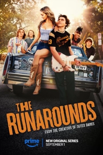 The Runarounds () смотреть онлайн